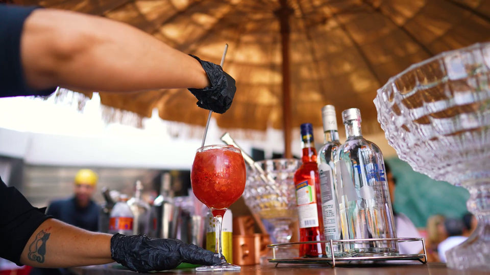 AMERICA MOV - ESTILO EM PEDRAS - cópia